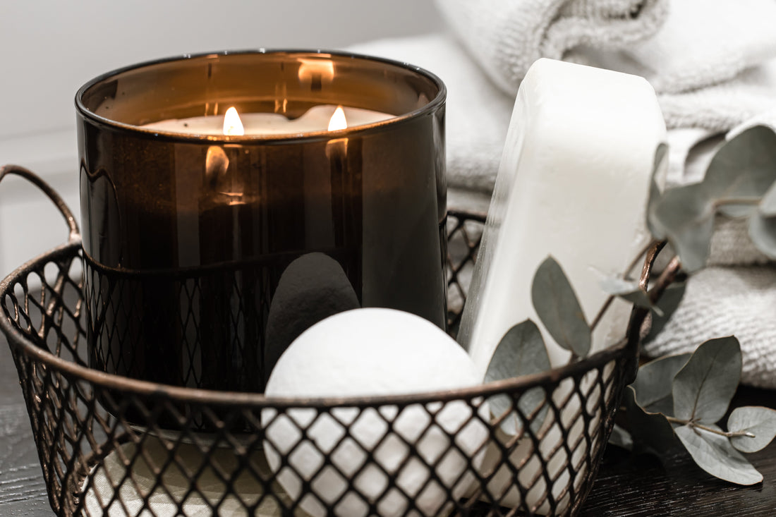 From Coastal Calm to Woodland Warmth: A Guide to Choosing Your Signature Scent
