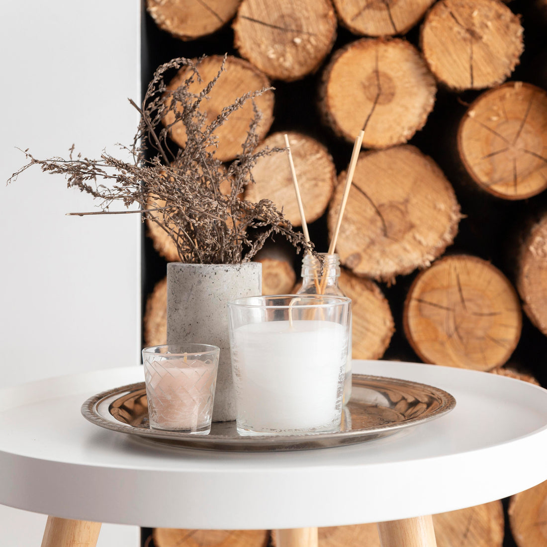 Why Handmade Matters: The Craft Behind Saltwood’s Scented Collections