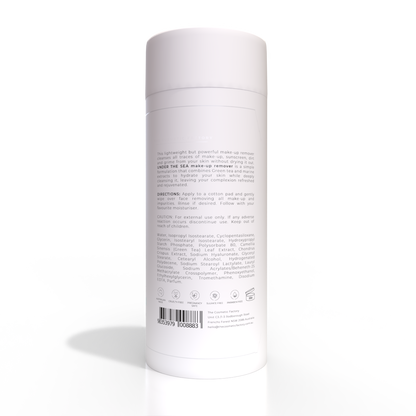 UNDER THE SEA MAKE-UP REMOVER | 200ML