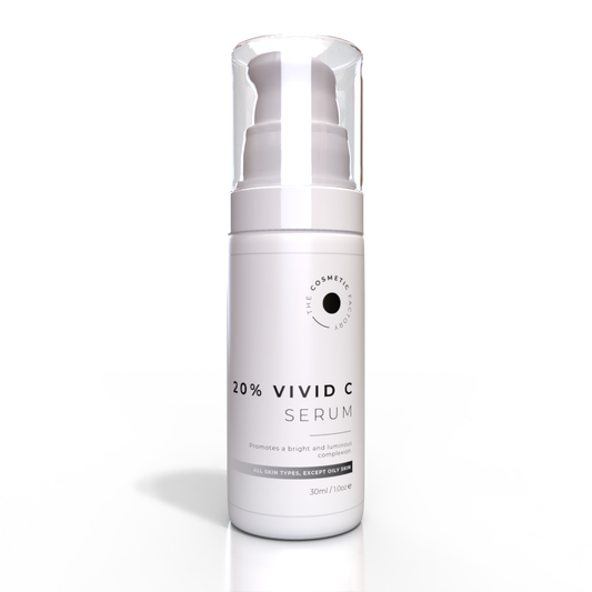 20% VIVID C SERUM | 30ML