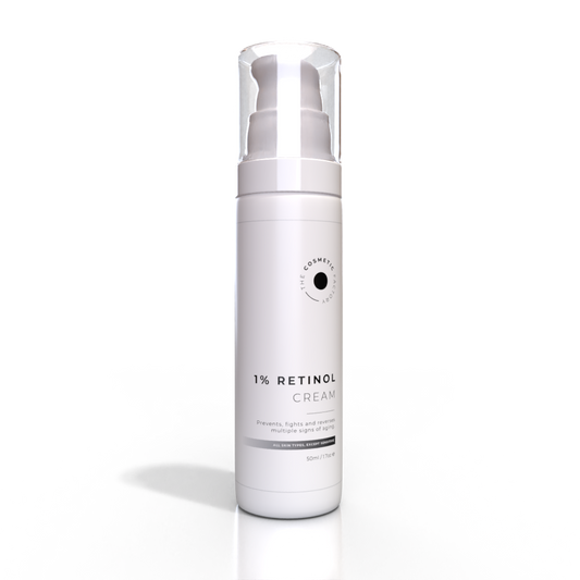 1% RETINOL CREAM | 50ML