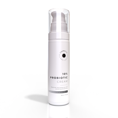 10% PROBIOTIC CREAM | 50ML