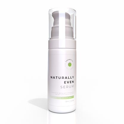 NATURALLY EVEN SERUM | 30ML