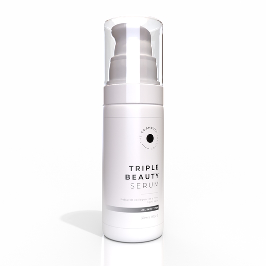 TRIPLE BEAUTY SERUM | 30ML