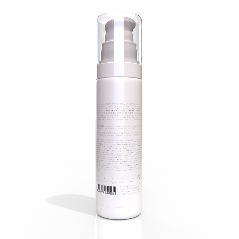 REPLENISH DAY CREAM | 50ML