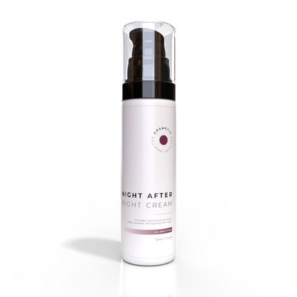NIGHT AFTER NIGHT CREAM | 50ML
