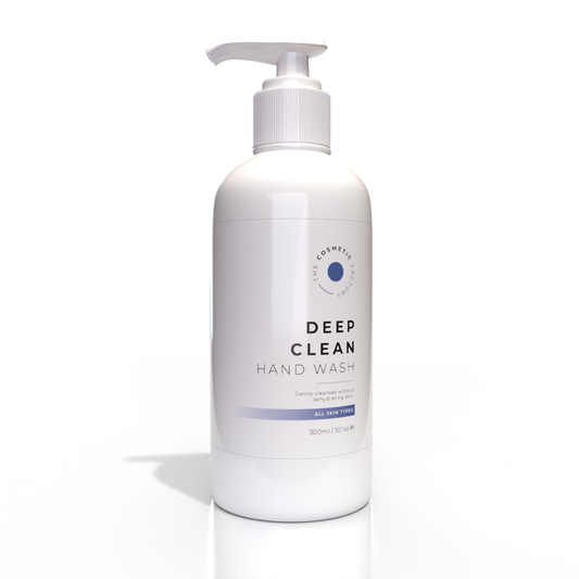 DEEP CLEAN HAND WASH | 300ML