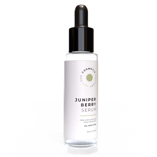 JUNIPER BERRY SERUM | 30ML