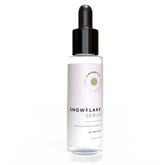 SNOWFLAKE SERUM | 30ML