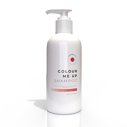 COLOUR ME UP SHAMPOO | 300ML