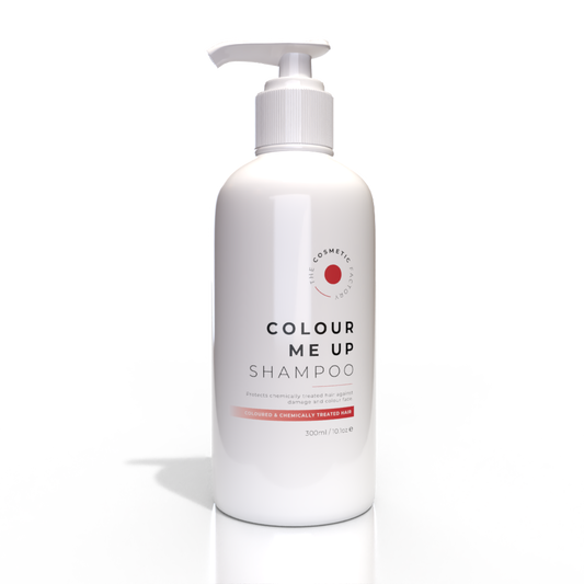 COLOUR ME UP SHAMPOO | 300ML