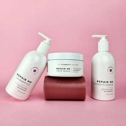 REPAIR ME SHAMPOO | 300ML