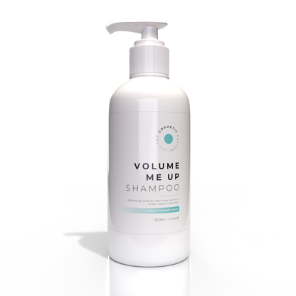 VOLUME ME UP SHAMPOO | 300ML