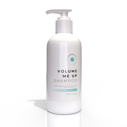 VOLUME ME UP SHAMPOO | 300ML