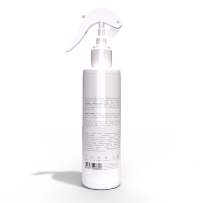 COMBING THROUGH SPRAY | 225ML