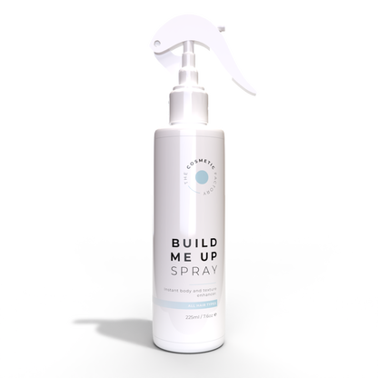 BUILD ME UP SPRAY | 225ML