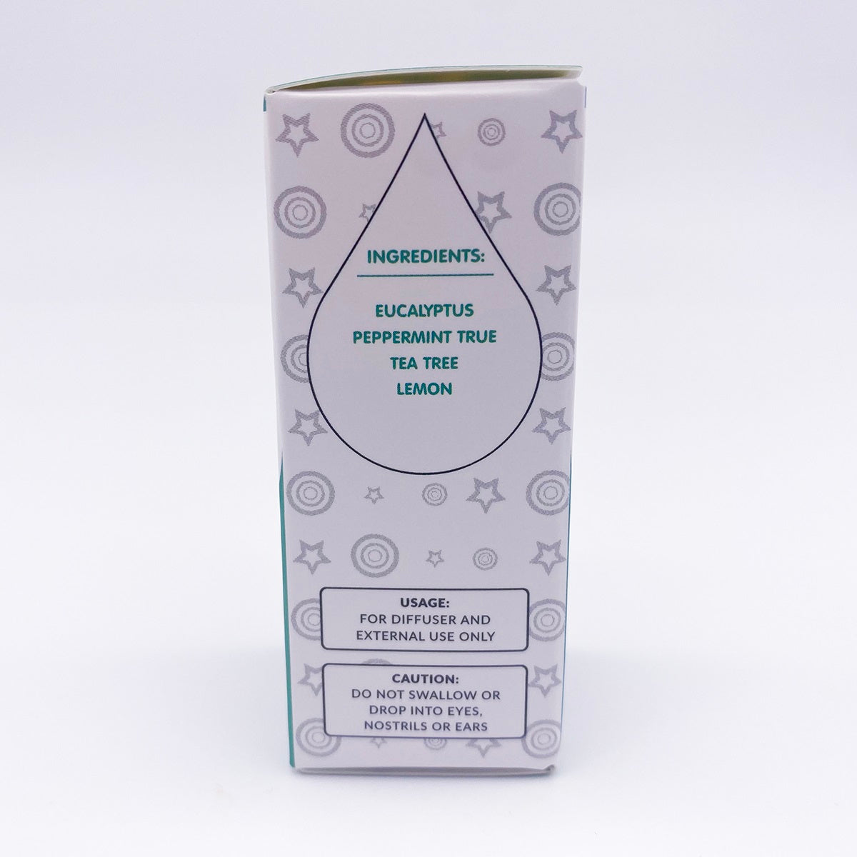 Amrita Court Little Breathe 10ml